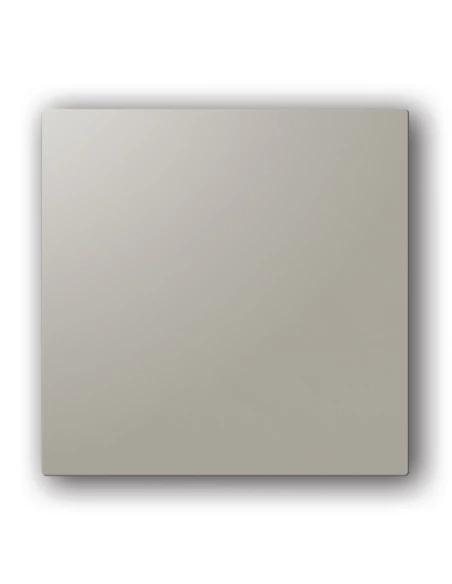 Plaque bouche vmc design colorline®taupe