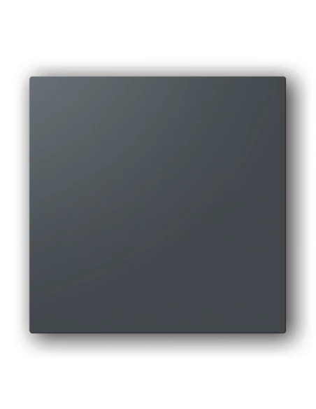 Plaque bouche vmc design colorline®anthracite - ALDES