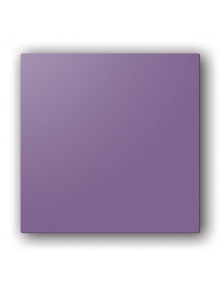 Plaque bouche vmc design colorline®prune