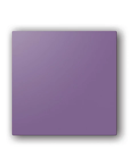 Plaque bouche vmc design colorline®prune