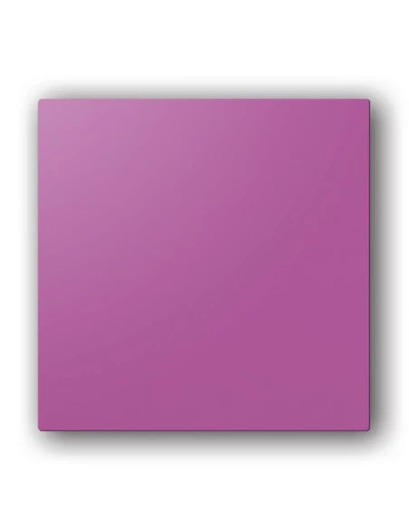 Plaque bouche vmc design colorline®fucshia