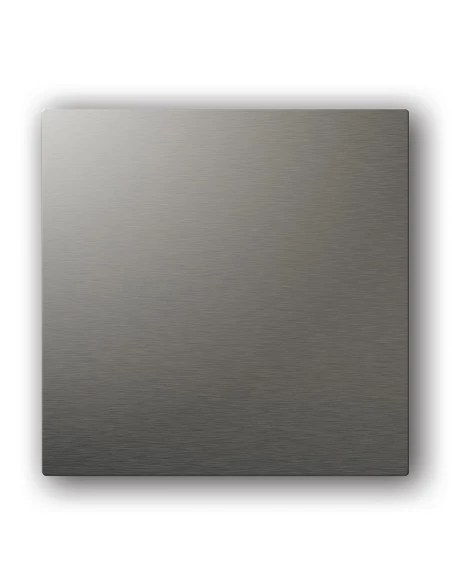 Plaque bouche vmc design colorline®titane