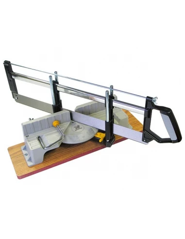 Scie onglet manuelle 550mm energysaw-550 ref 175031