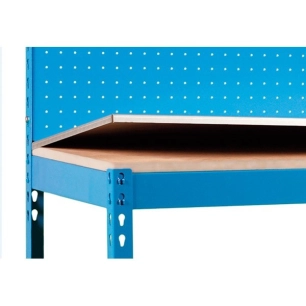 Tôle de protection superposable Protection robuste et modulable - SIMONRACK