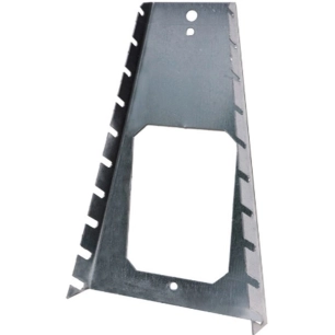 Ratelier Clés Plates SIMONRACK Organisation murale robuste pour clés plates - SIMONRACK