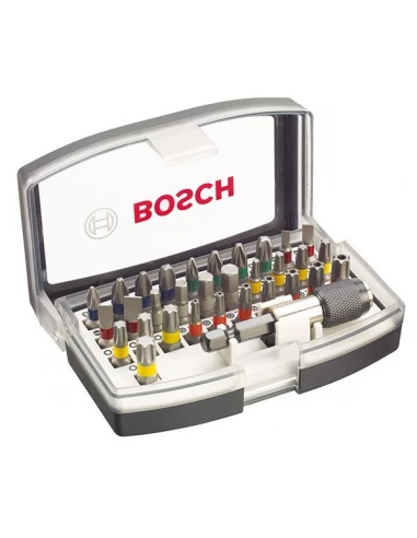 Coffret embouts ref 2607017319