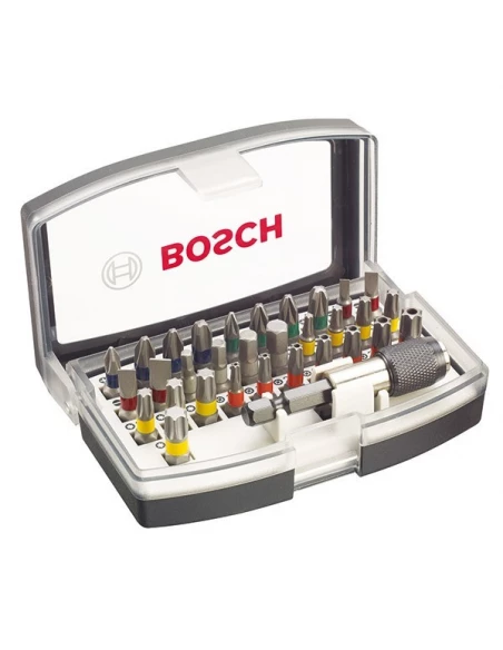 Coffret embouts ref 2607017319