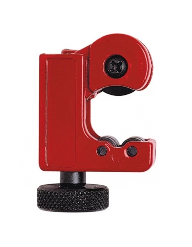 Mini coupe tube cuivre diamêtre 3mm à 22mm ref 180424