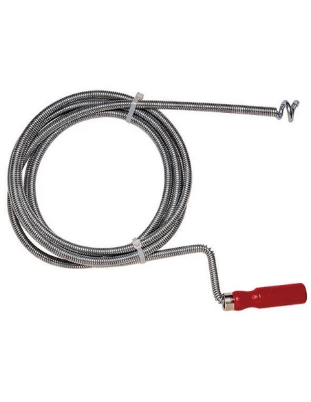 Kit Deboucheur Lg 3 M A D'accro D 20mm – Tete