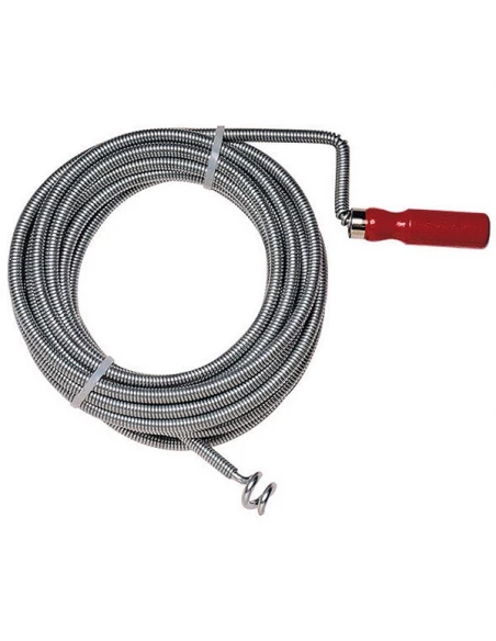 Kit deboucheur lg 7 m a tete d'accro d 20mm ref 180546