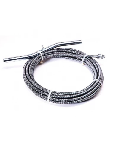 Deboucheur gaine a poignee coulissante lg 4,6m ref 180591