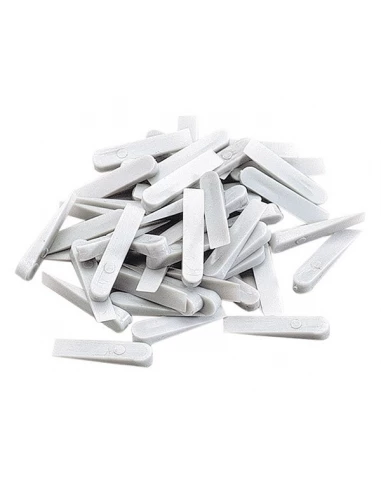 Cales de reglages de 1 a 5mm (250) ref 180120