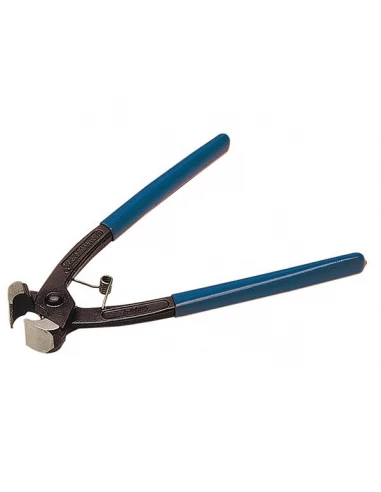 Pince coupante de ceramiste ref 180146