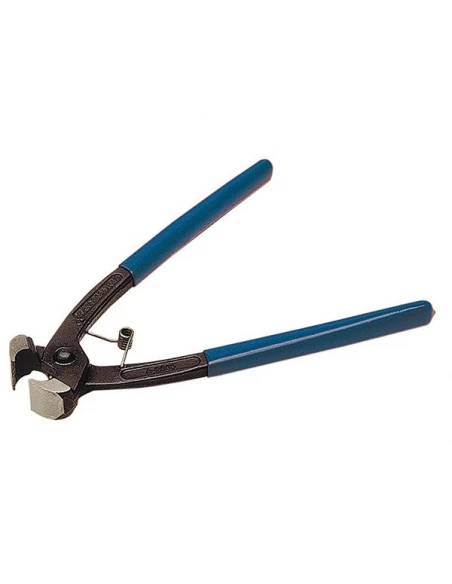 Pince coupante de ceramiste ref 180146