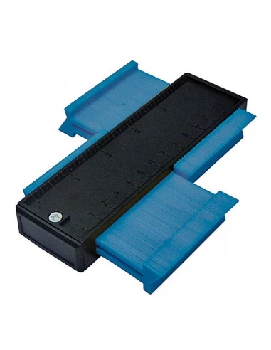 Copieur de formes 125mm ref 180151