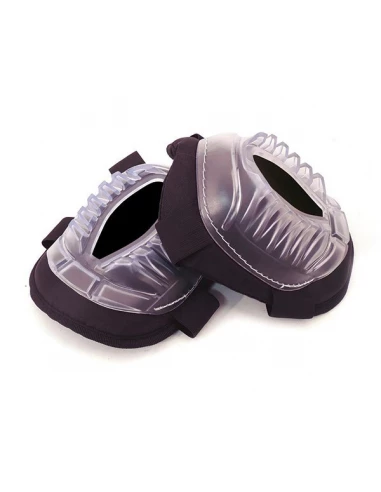 Genouilleres techniques pro avec gel ref 180184