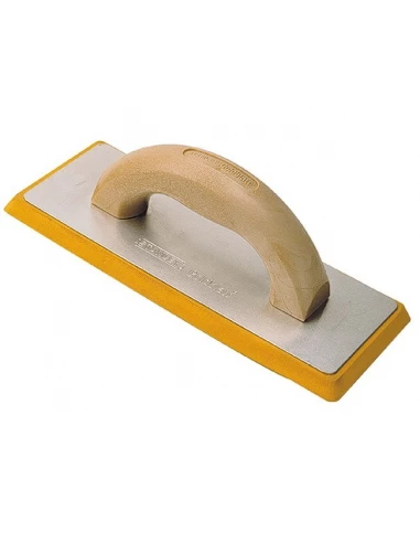 Talochon caoutchouc 250 x 100mm ref 180272