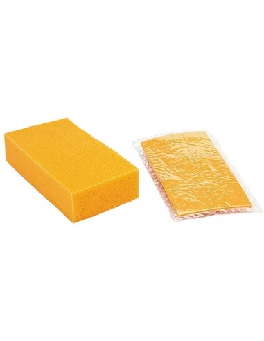 Eponge synthetique 225 125 mm ref 180282
