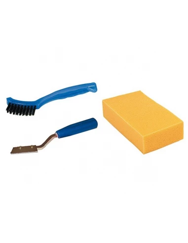 Kit entretien pose carrelage ref 185920 - MEJIX