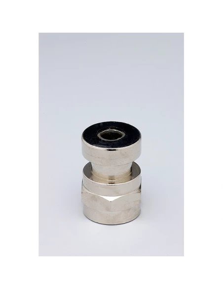 Raccord adaptateur 1-4' femelle - blister de 2