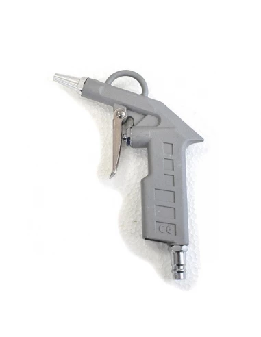 Soufflette metal bec court