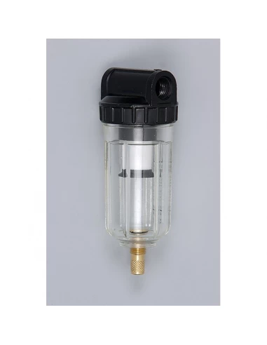 Filtre epurateur ind 1-4'f x 1-4'm - blister