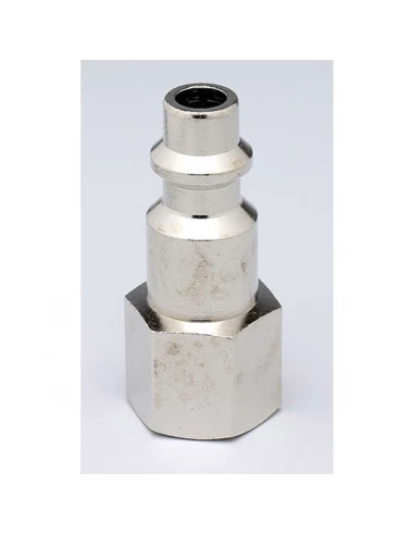 Insert filetage femelle 1-4'' - blister de 2