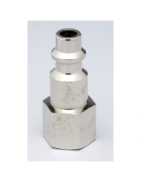 Insert filetage femelle 1-4'' - blister de 2