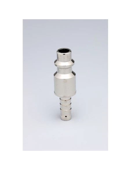 Insert queue diam 6 - blister de 2