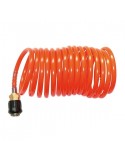 tuyau spiral air d.5mx8mm-5m - vrac