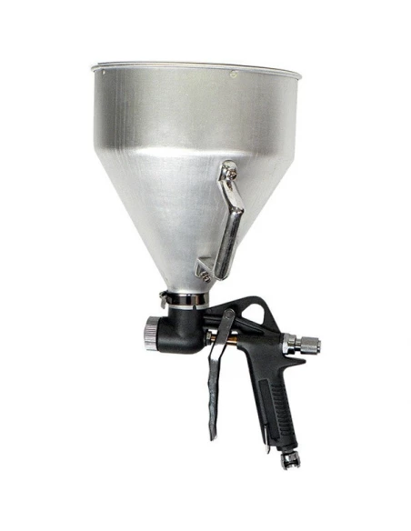 Pistolet enduit-mortier buses 3/4 5/8 mm - boite carton