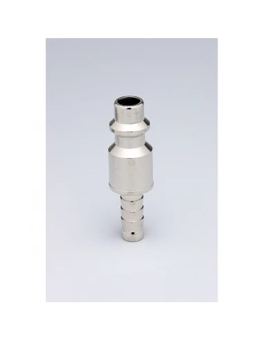 Insert-queue diam 8 - blister de 2