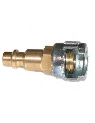 Adaptateur écrou baïonnette raccord 1001 - PRODIF