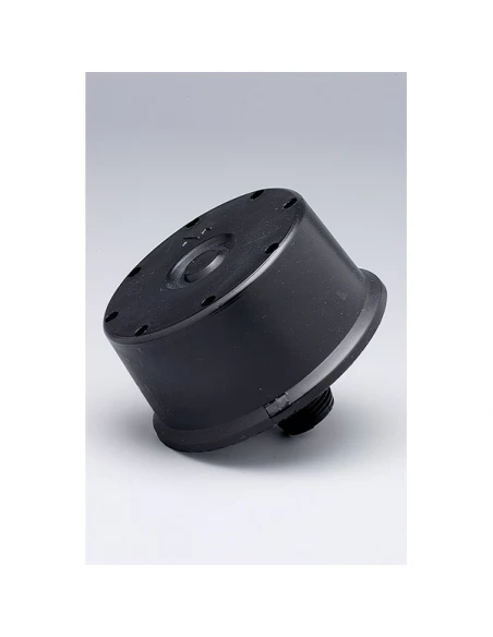 Filtre a air rond 3-8' male gm100-200 - blister