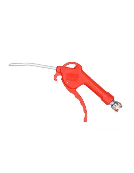 Soufflette bec coude 110mm 1-4' femelle -