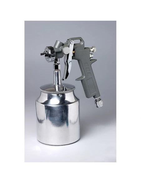 Pistolet peinture a succion 0 75l diam 1 5 -