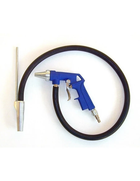Pistolet de sablage - buse d 6mm - blister
