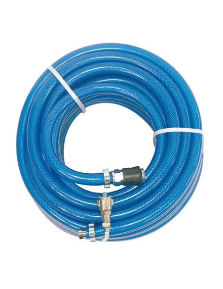 Tuyau air 15b -10x17mm-20m-rac rap univ -