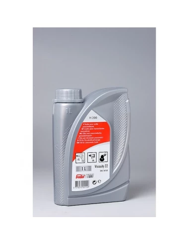 Huile pour outils pneumatiques 22 - bidon 1 litre - PRODIF
