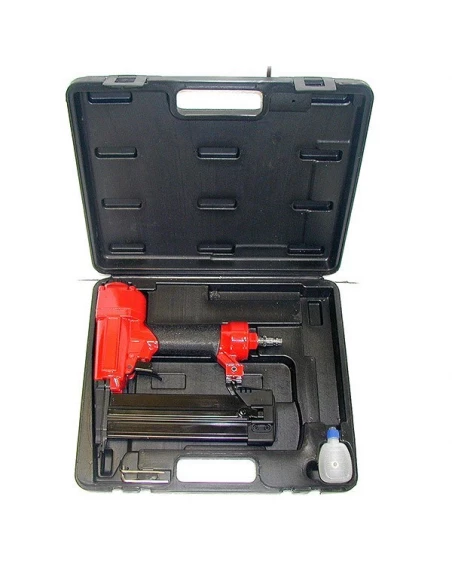 Cloueur - agrafeuse pneumatique - coffret PRODIF