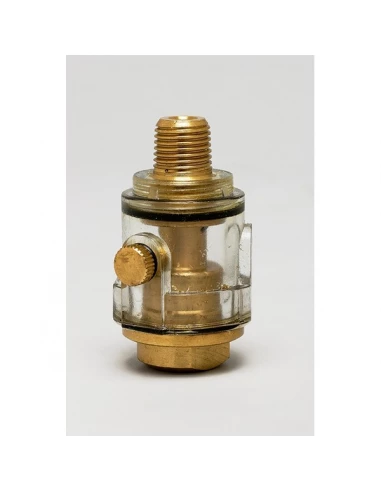 Mini huileur 1-4' - blister