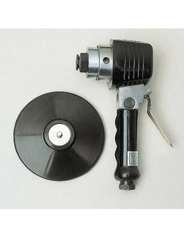 Ponceuse orbitale disque 150 (blister)