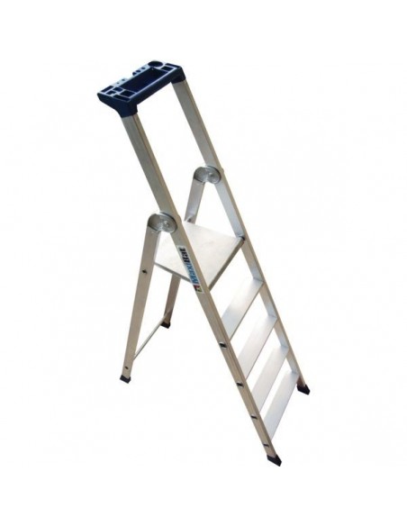 TUBESCA Marchepied maxibat_4_marches - TUBESCA-COMABI