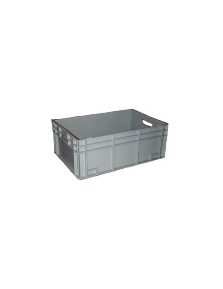 Bac de manutention 35 Litres 400x600x200 - VISO