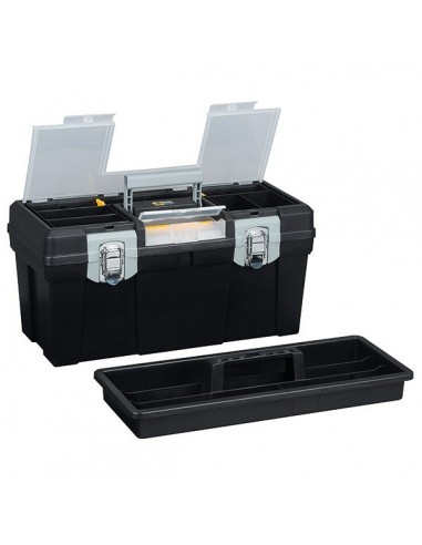 Boîte à Outils S 20 MCplus Organisation Robuste et Modulable - ALLIT AG
