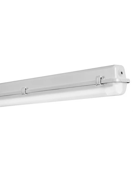 Reglette led etanche 17w840 127cm ref 4052899398283