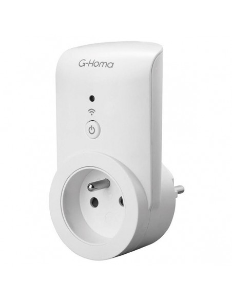 Prise wifi g-homa ref 7777