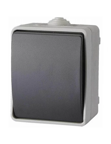 Poussoir ip54 aquatop ref 9671