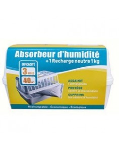 absorbeur humidite h80 neutre
