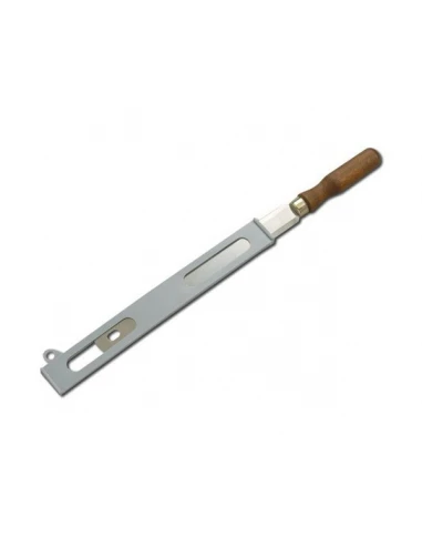 Sabre de colleur longueur 435mm - SAVY